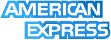Λογότυπο American Express