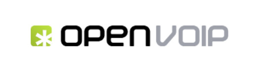 Logo OpenVoip