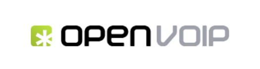 Logo OpenVoip