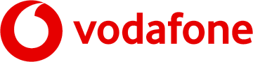 Logo Vodafone