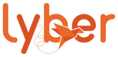 Λογότυπο Lyber