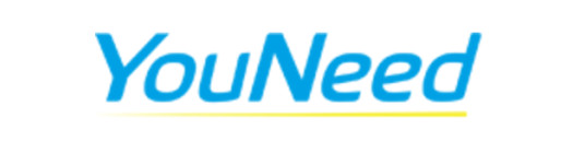 Λογότυπο YouNeed