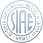 Logo ente tutela diritto d'autore