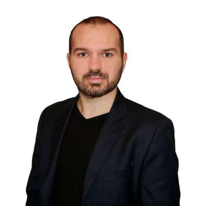Matteo Mantelli