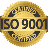 Iso 9001-2015 icon