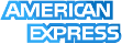 Logo American Express